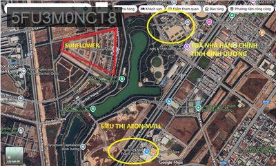 🌟 45 TRIỆU/M² – CỰC HIẾM BIỆT THỰ TRUNG TÂM HÀNH CHÍNH BÌNH DƯƠNG🌟 - Phường Phú Mỹ  -  Thành phố Thủ Dầu Một  🌟 45 TRIỆU/M² – CỰC HIẾM BIỆT THỰ TRUNG TÂM HÀNH CHÍNH BÌNH DƯƠNG🌟 - Phường Phú Mỹ  -  Thành phố Thủ Dầu Một