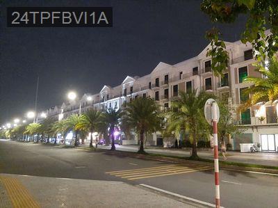 Bán nhà vinhome grand Park - Phường Long Thạnh Mỹ  -  Quận 9 