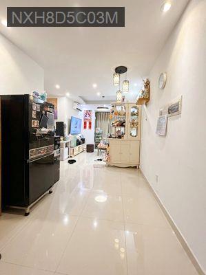 Bán CC Sky Garden 3, 6 tỷ 3 (có TL), 71 m2, 3PN, 2WC, chính chủ - Phường Tân Phong  -  Quận 7 
