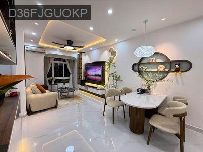 Bán chung cư - Phường Tân Phong  -  Quận 7  - 88m² - 5.25tỷ