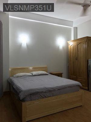 Bán nhà hẻm đường Trần Hưng Đạo - Phường Cầu Kho  -  Quận 1 