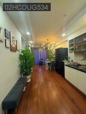 🔥 HOT DEAL Pegasuite – 2PN 2WC 68m² Full NT – Sổ hồng – 4.15 tỷ - Phường 6  -  Quận 8 