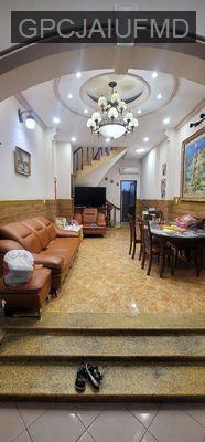 Nhà trung tâm quận 3 - Phường 3  -  Quận 3 