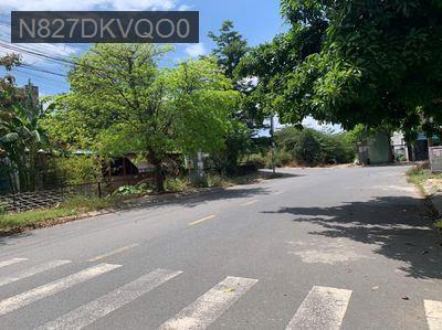 ĐẤT 53.3M2 TRỤC THÔNG DỰ ÁN DIAMOND TOWN HẺM 68 BƯNG ÔNG THOÀN - Phường Phú Hữu  -  Quận 9  ĐẤT 53.3M2 TRỤC THÔNG DỰ ÁN DIAMOND TOWN HẺM 68 BƯNG ÔNG THOÀN - Phường Phú Hữu  -  Quận 9