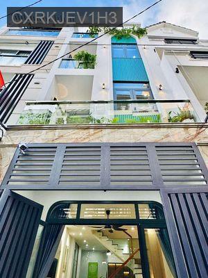 Nhà bán HXH tới nhà Lê Đức Thọ, p16 - Phường 16  -  Quận Gò Vấp  Nhà bán HXH tới nhà Lê Đức Thọ, p16 - Phường 16  -  Quận Gò Vấp