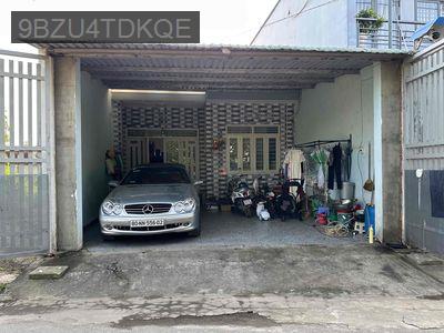 Cần Bán nhà chính chủ Ấp 2 , Tân Thanh Đông , Củ Chi , Tp Hồ Chí Minh - Xã Tân Thạnh Đông  -  Huyện Củ Chi 