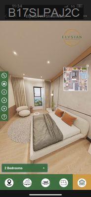 Dự án Elysian của chủ đầu tư Gamuda Land - Phường Trường Thạnh  -  Quận 9 