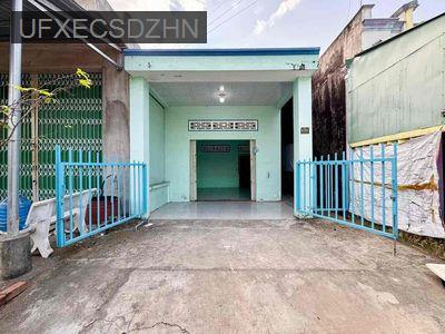 Bán Nhà CHÍNH CHỦ -  Khu Phố 1 Huyện Tân Thạnh, Long An - Thị trấn Tân Thạnh  -  Huyện Tân Thạnh 