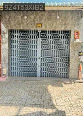 BÁN TRỆT LÔ GÓC MTKD QUẬN 6 - CHỈ 5,6 TỶ CÒN TL - Phường 3  -  Quận 6 