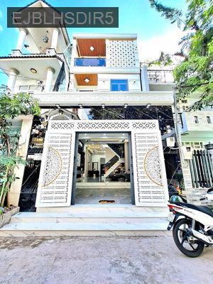 CHÍNH CHỦ NHÀ BÌNH TÂN HẠ NHANH 400TR RA GẤP Nhà bình chánh có sổ sẳn - TT. Tân Túc  -  Huyện Bình Chánh 