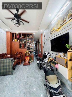 Bán nhà Lê Trọng Tấn Tân Phú - Phường Tây Thạnh  -  Quận Tân Phú 