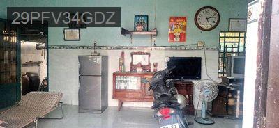 NHÀ CẤP 4 HẺM XE HƠI THÔNG TX 14 500 M GIÁ 4 TỶ - Phường Thạnh Xuân  -  Quận 12 