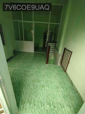 Bán nhà - Phường Bình Trị Đông  -  Quận Bình Tân  - 21m² - 1.2tỷ
