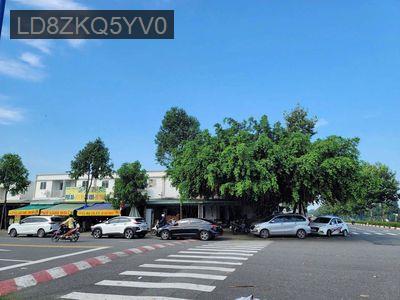 Tôi chính chủ cần bán lô góc VIP mặt tiền vành đai 4. sát KCN MP3 - Phường Thới Hòa  -  Thị xã Bến Cát 