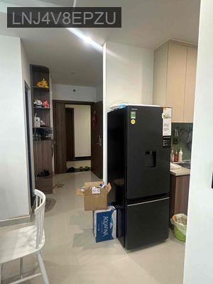 2PN2WC- 67m2 - Bán 3.75 tỷ - Đủ nội thất - Tầng 22 - Q7 Riverside - Phường Phú Thuận  -  Quận 7 