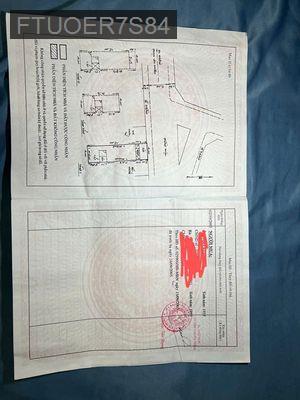 Nhà Gò Vấp Hẻm 2 Xe tải tránh nhau được, Giá cực tốt. 4mX15m - Phường 14  -  Quận Gò Vấp 