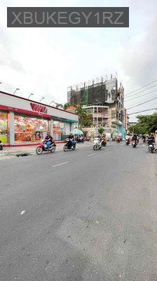 📣📣Chỉ 2.15 Tỷ Hộ Khẩu Sài Gòn🤑🤑 - Phường Phú Thạnh  -  Quận Tân Phú 