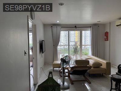 Bán căn góc Lô C Carina Plaza giá 3.65 tỉ - Phường 16  -  Quận 8 