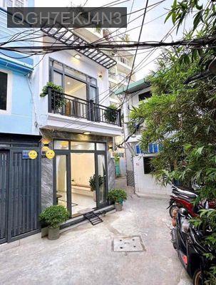 Cần thanh lí gấp căn nhà 3 tỷ 068 triệu, xã BÌNH HƯNG, huyện BÌNH CHÁN - Xã Bình Hưng  -  Huyện Bình Chánh 