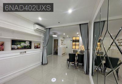 Bán căn hộ Hà Đô Centrosa có SH, công chứng dọn  ở ngay giá 6.9 tỷ - Phường 12  -  Quận 10  Bán căn hộ Hà Đô Centrosa có SH, công chứng dọn  ở ngay giá 6.9 tỷ - Phường 12  -  Quận 10