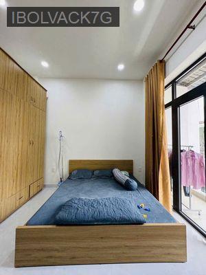 Nhà đẹp 4-10m ngay khu celadon city tân phú - Phường Bình Hưng Hòa  -  Quận Bình Tân 