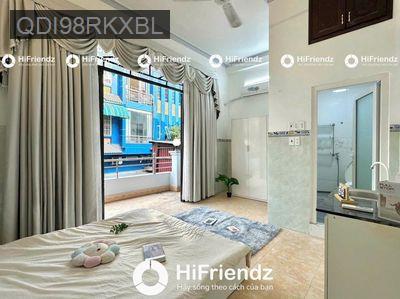 Nhà 5,25-18m nở hậu 7m 11p thu nhập 50tr/tháng - Phường Tân Sơn Nhì  -  Quận Tân Phú 