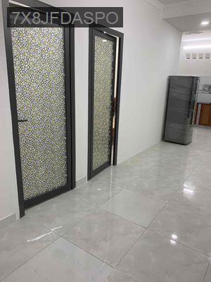 bán chung cư thang bộ 2PN 1W tặng toàn bộ nội thất gần đường con hòa - Phường 12  -  Quận Tân Bình 