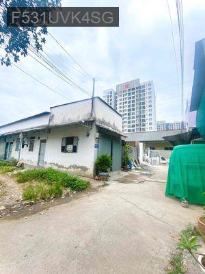 Bán nhà - Phường Thạnh Xuân  -  Quận 12  - 131m² - 4.7tỷ