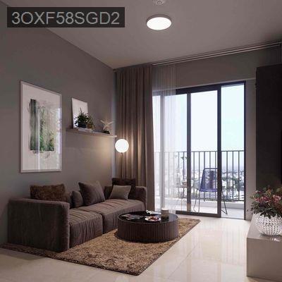 Bán 1PN Masteri An Phú, Thảo Điền,Q2. - Phường An Phú  -  Quận 2 
