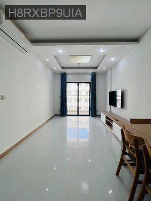 bán căn hộ 89m2, 3pn, 2wc, căn góc  nội thất - Phường Phú Mỹ  -  Quận 7 