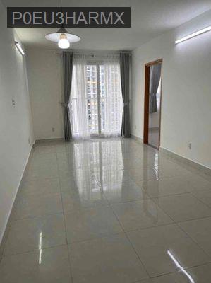 BÁN CĂN HỘ TARA 68m2 3 tỷ 250 - Phường 6  -  Quận 8 