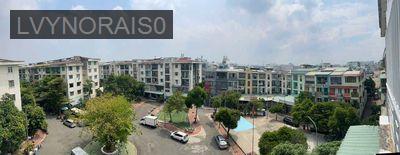 Căn hộ K26 Dương Quảng Hàm p7 Gò Vấp. - Phường 7  -  Quận Gò Vấp 