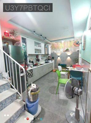 NHÀ MỚI, HXH PHAN ĐĂNG LƯU, P3, PHÚ NHUẬN, GẦN PXL, 3X14, 4PM, 4WC... - Phường 3  -  Quận Phú Nhuận  NHÀ MỚI, HXH PHAN ĐĂNG LƯU, P3, PHÚ NHUẬN, GẦN PXL, 3X14, 4PM, 4WC... - Phường 3  -  Quận Phú Nhuận