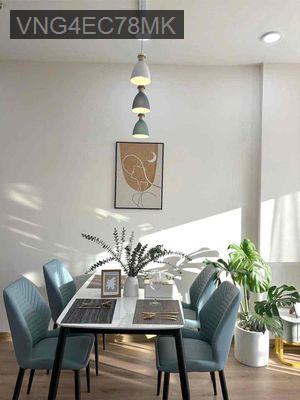 Bán chung cư - Phường Phú Mỹ  -  Quận 7  - 70m² - 3tỷ