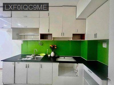 Cần bán chung cư ngay trung tâm TĐ- đã có sổ - Phường Linh Tây  -  Quận Thủ Đức 