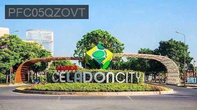 Bán căn hộ 2pn 2wc DT 73m2 Celadon City Q. Tân Phú - Phường Sơn Kỳ  -  Quận Tân Phú  Bán căn hộ 2pn 2wc DT 73m2 Celadon City Q. Tân Phú - Phường Sơn Kỳ  -  Quận Tân Phú