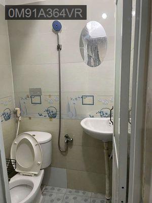 Nhà Phan Huy Ích dt 3x6m 1 lầu sổ riêng - Phường 10  -  Quận Gò Vấp 