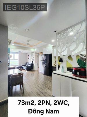 🌟 CĂN HỘ 2PN – VIEW ĐẸP – NGAY RMIT – GIÁ DƯỚI 3 TỶ! - Xã Phước Kiển  -  Huyện Nhà Bè 