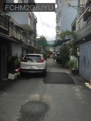 Nhà bán chính chủ 1416 Lê Đức Thọ, gò vấp - Phường 13  -  Quận Gò Vấp 