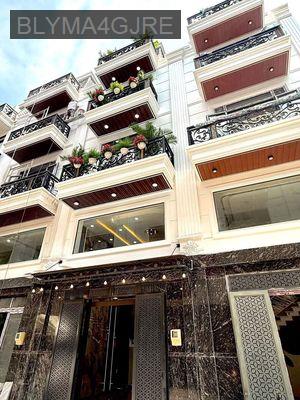 Bán nhà - Phường Thạnh Xuân  -  Quận 12  - 58m² - 6tỷ