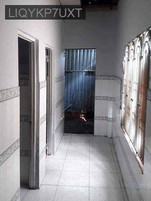 Bán nhà - Xã Hiệp Phước  -  Huyện Nhà Bè  - 171m² - 10.5tỷ