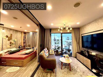 [Chính chủ] [BÁN SIÊU PHẨM] Masteri M-One Nam Saigon - Quận 7 - Phường Tân Kiểng  -  Quận 7 