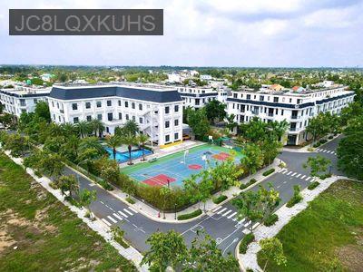 Bán lại nền Q16 Dự án Thắng Lợi Central Hill - Xã Phước Lợi  -  Huyện Bến Lức 