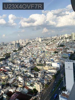 Chủ cần bán gấp – căn 69m² D’Homme rẻ hơn thị trường! - Phường 6  -  Quận 6 