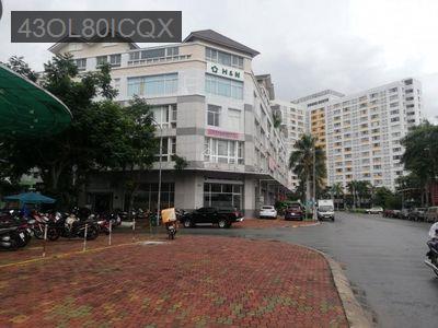 [BÁN] CH Ehome 5 1PN+ 54m2 giá 2.95 tỷ - KDC Nam Long Trần Trọng Cung - Phường Tân Thuận Đông  -  Quận 7 