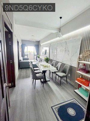 Cần bán gấp .giá *** khu vực - Phường 14  -  Quận Gò Vấp 