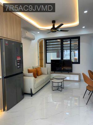 BÁN CĂN HỘ HƯNG VƯỢNG PMH, DT: 60M2-2PN. GIÁ 4 TỶ9  NỘI THẤT MỚI 100% - Phường Tân Phong  -  Quận 7 