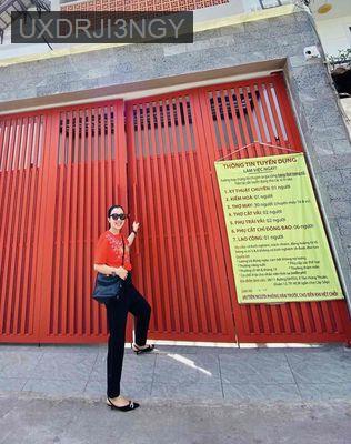 Chính Chủ bán nhà phố thoáng mát - Phường Tân Hưng Thuận  -  Quận 12 