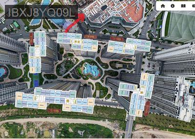 Bán Căn Hộ 1PN+ Giá 3,1 Tỷ 51,8 The Glory Heights Vinhomes Grand Park. - Phường Long Bình  -  Quận 9  Bán Căn Hộ 1PN+ Giá 3,1 Tỷ 51,8 The Glory Heights Vinhomes Grand Park. - Phường Long Bình  -  Quận 9