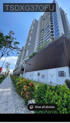 Chính chủ cần Bán - Phường Thạnh Mỹ Lợi  -  Quận 2 